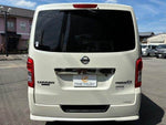 NV350 CARAVAN 4WD