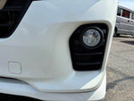NV350 CARAVAN 4WD