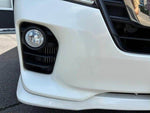 NV350 CARAVAN 4WD
