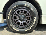 NV350 CARAVAN 4WD