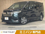 STEPWAGON e:HEV SPADA