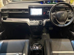 STEPWAGON e:HEV SPADA