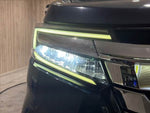 STEPWAGON e:HEV SPADA