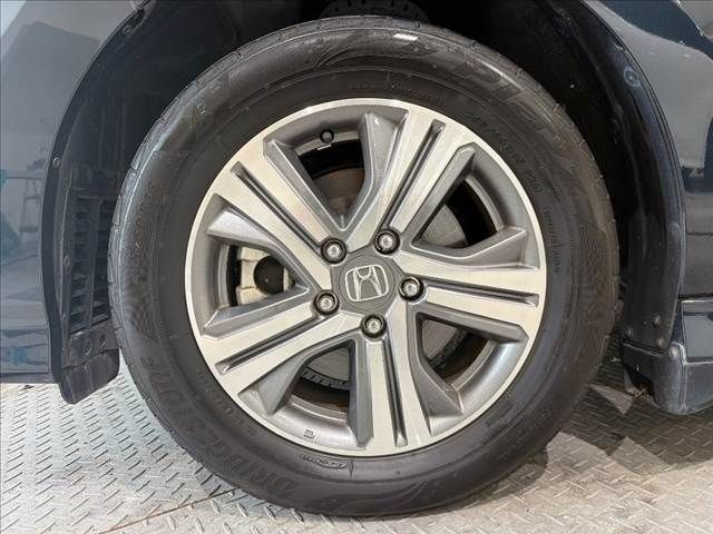 STEPWAGON e:HEV SPADA