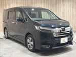 STEPWAGON e:HEV SPADA