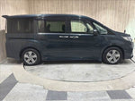 STEPWAGON e:HEV SPADA