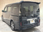 STEPWAGON e:HEV SPADA