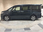 STEPWAGON e:HEV SPADA