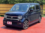 N-WGN CUSTOM