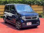 N-WGN CUSTOM