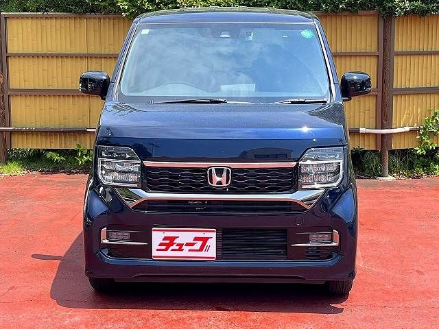 N-WGN CUSTOM