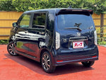 N-WGN CUSTOM