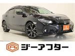 CIVIC hatchback