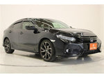 CIVIC hatchback