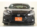 CIVIC hatchback