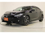 CIVIC hatchback