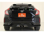 CIVIC hatchback