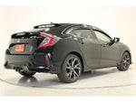 CIVIC hatchback