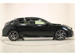 CIVIC hatchback