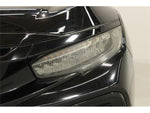 CIVIC hatchback