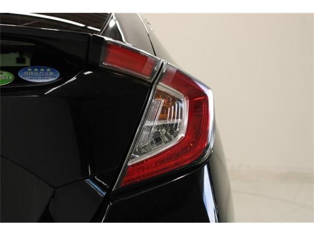 CIVIC hatchback