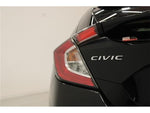 CIVIC hatchback