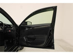 CIVIC hatchback