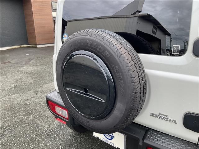 JIMNY SIERRA