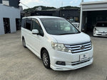 STEPWAGON