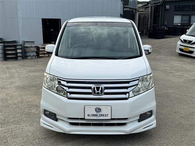STEPWAGON