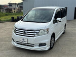 STEPWAGON