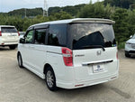 STEPWAGON