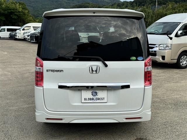 STEPWAGON