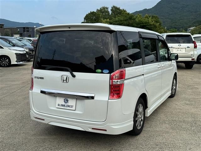 STEPWAGON