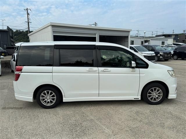 STEPWAGON