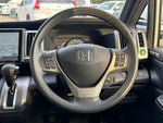STEPWAGON