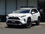 RAV4 4WD