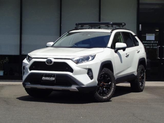 RAV4 4WD