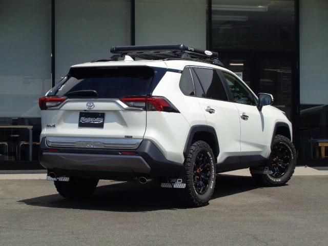 RAV4 4WD