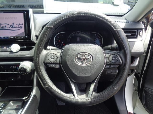 RAV4 4WD