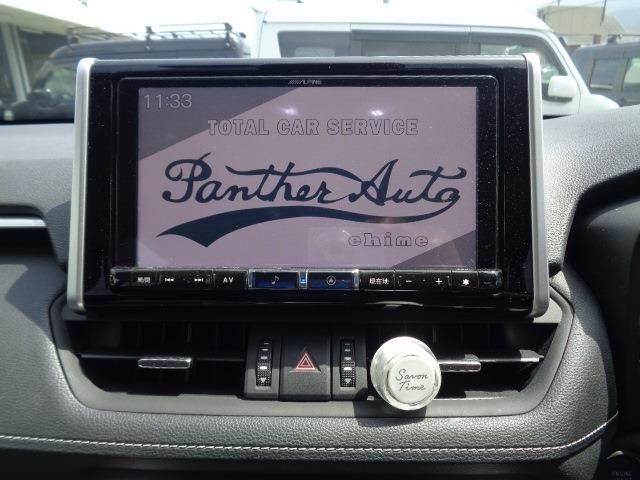RAV4 4WD