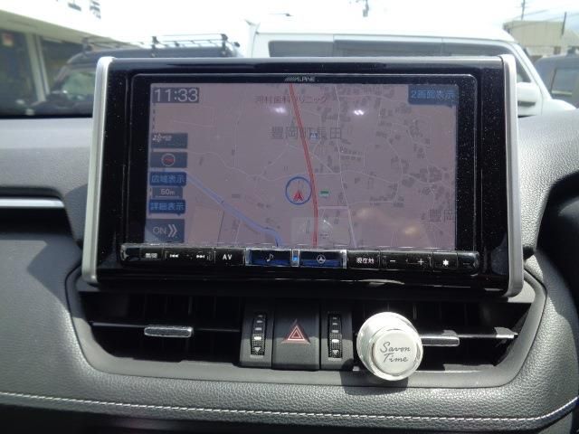 RAV4 4WD
