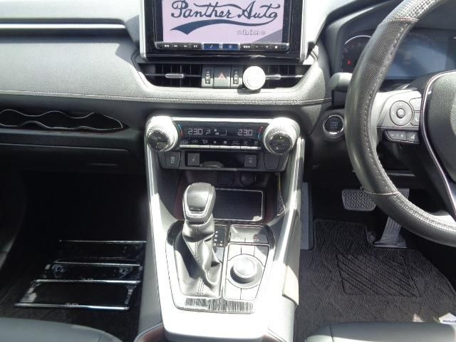 RAV4 4WD