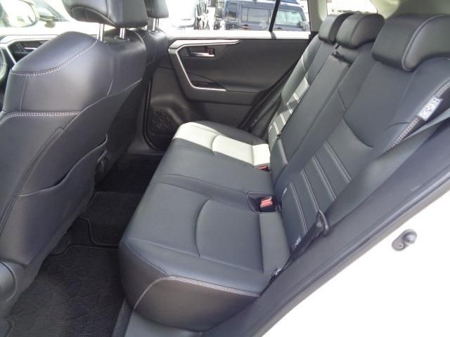 RAV4 4WD
