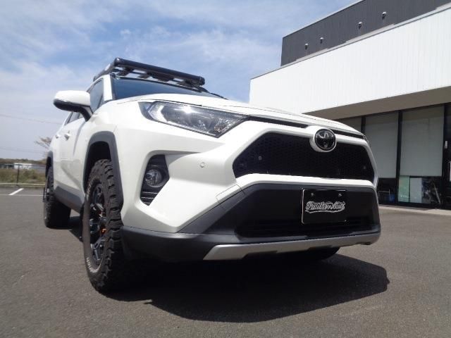RAV4 4WD