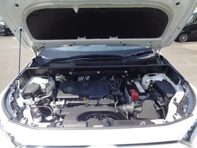 RAV4 4WD