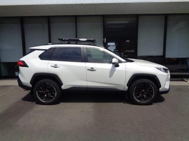 RAV4 4WD