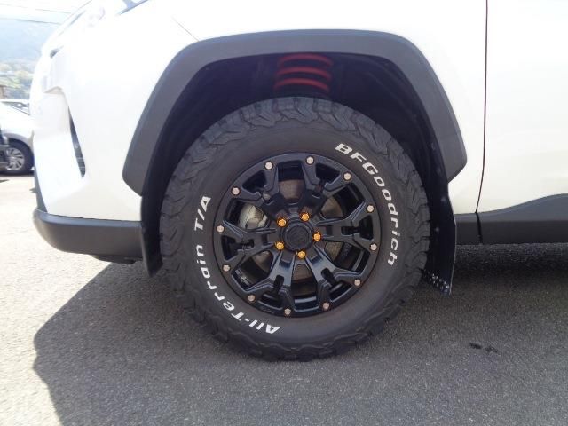 RAV4 4WD