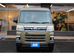 SAMBAR van 4WD