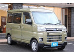 SAMBAR van 4WD